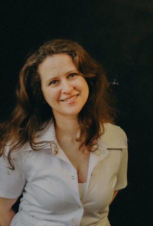 Меркушова Елена Викторовна — врач-стоматолог